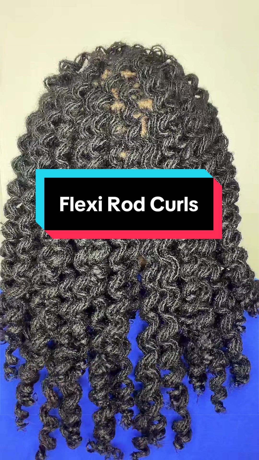 @Mila Rose 🌹 locs