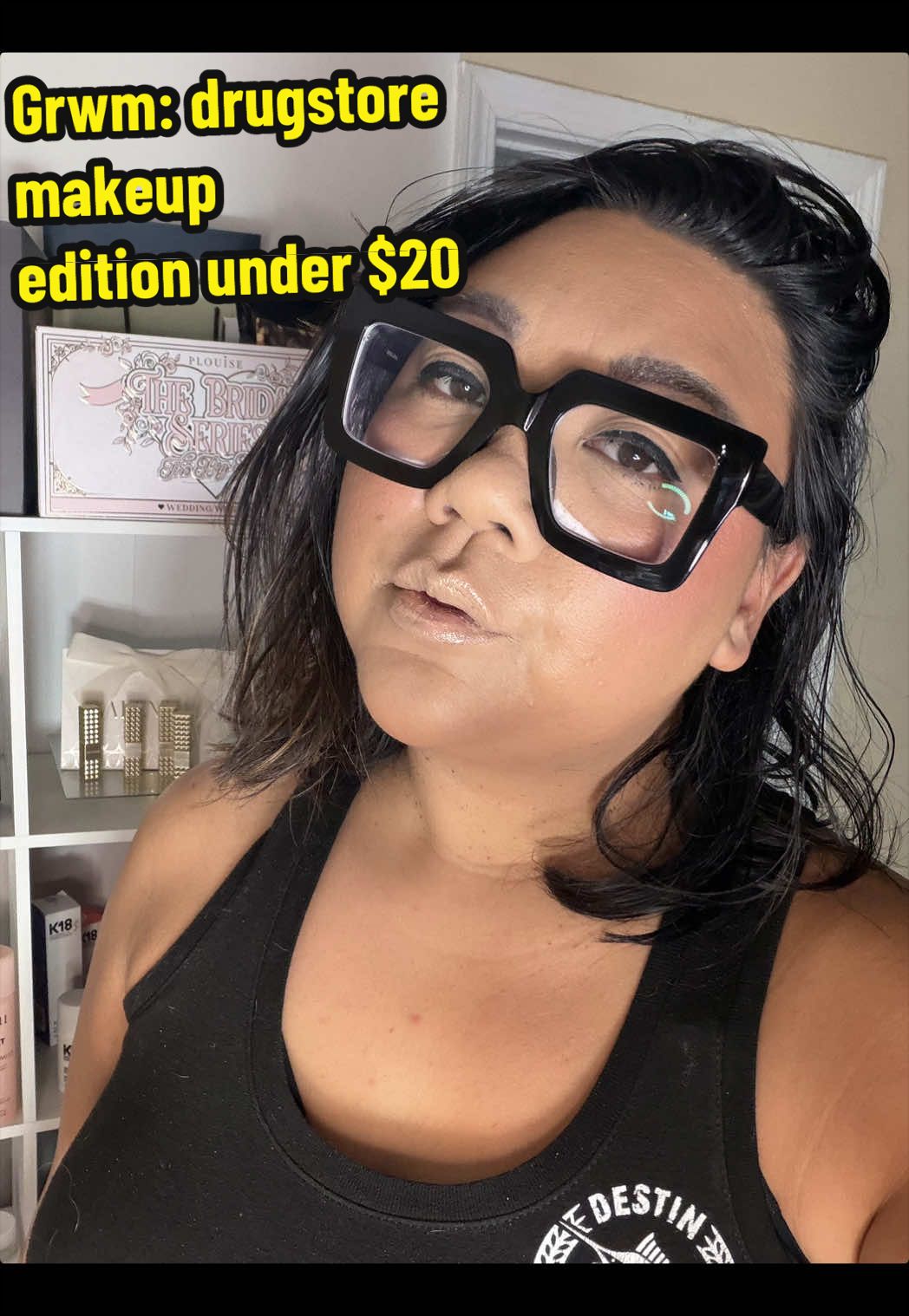@Breeyen Scurto | PR & Beauty