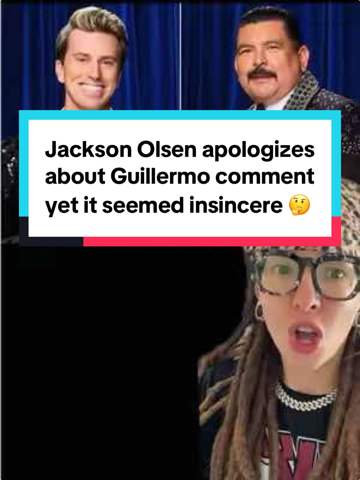 @JessicaGolich