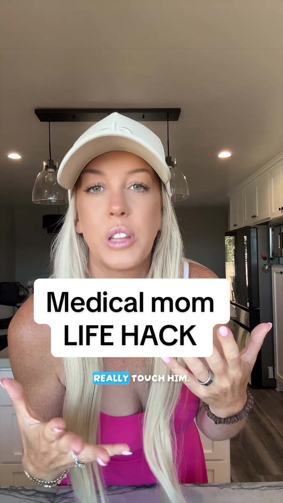 @Hayley | disability SAHM 🩵
