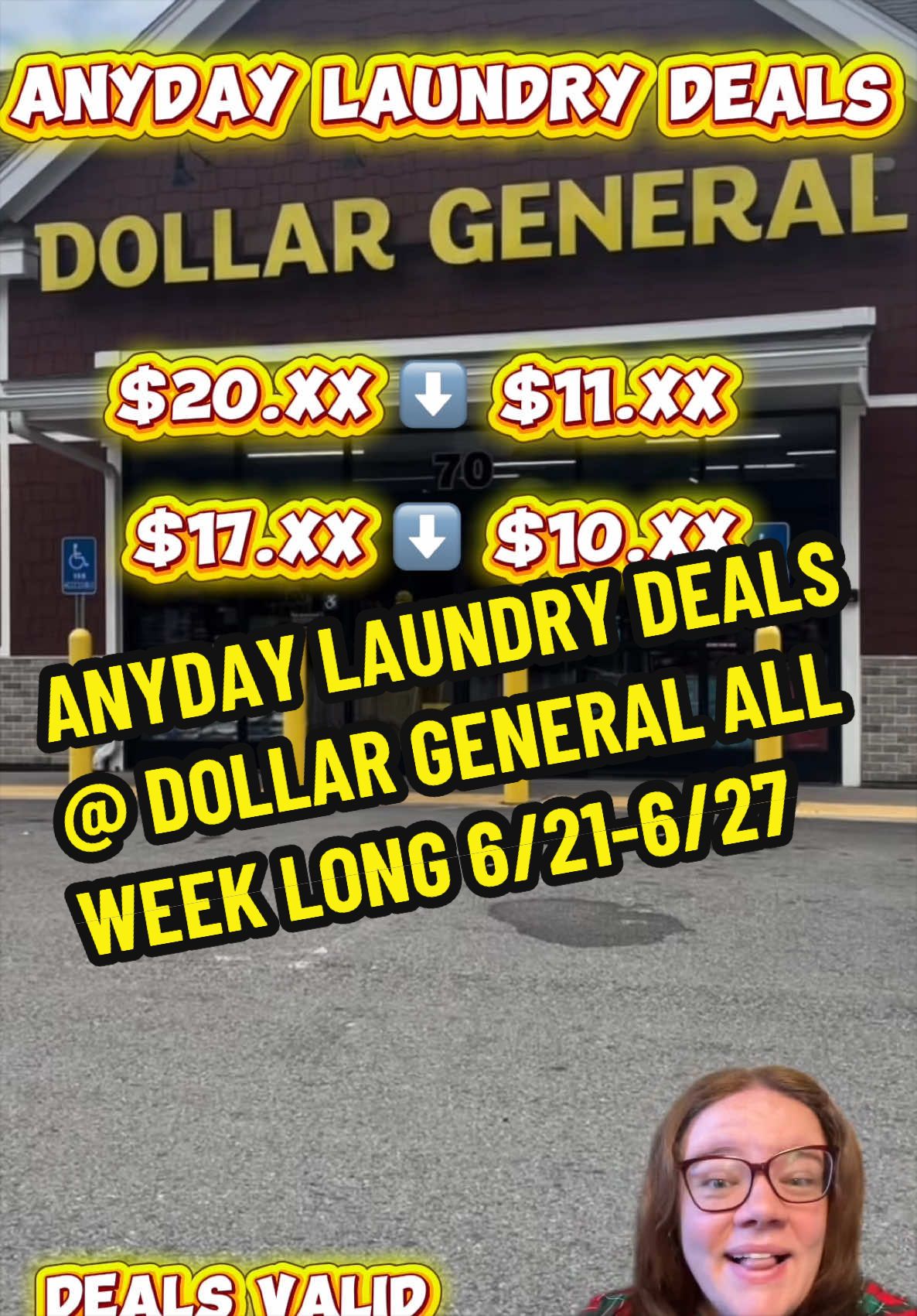 @Couponing with Kay