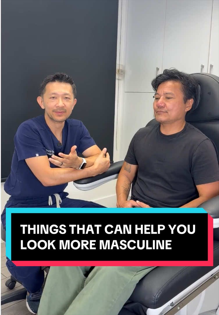 @Henry Chen, MD