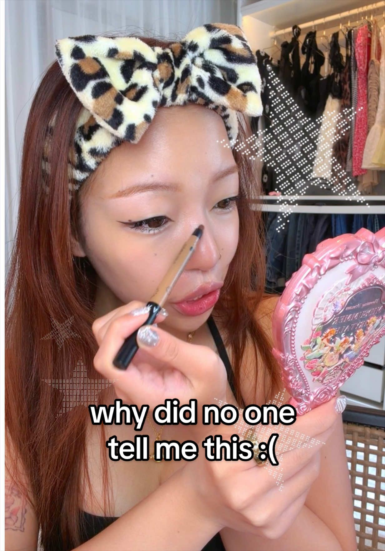 @jasmine le