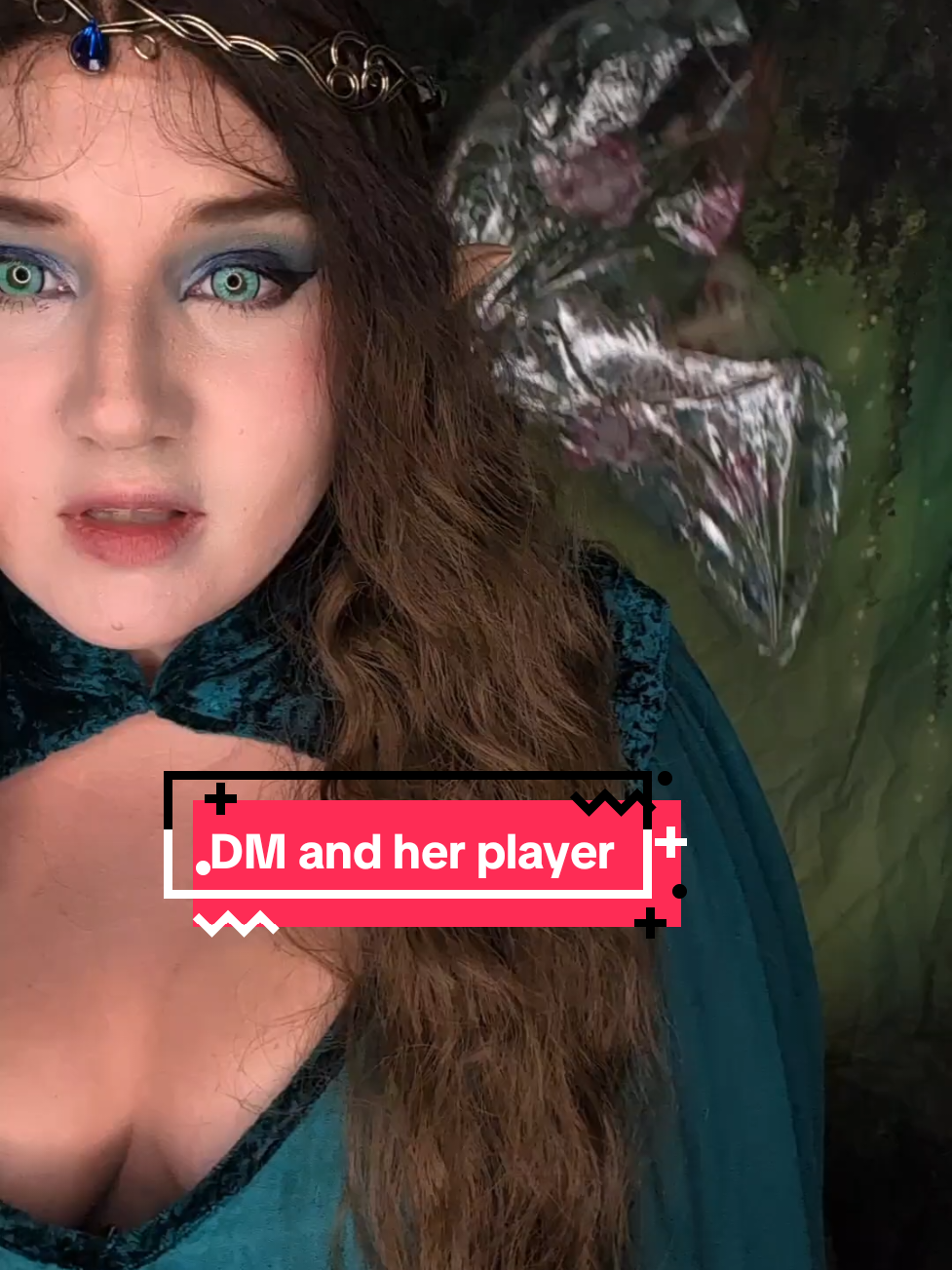 @Mischief Maven