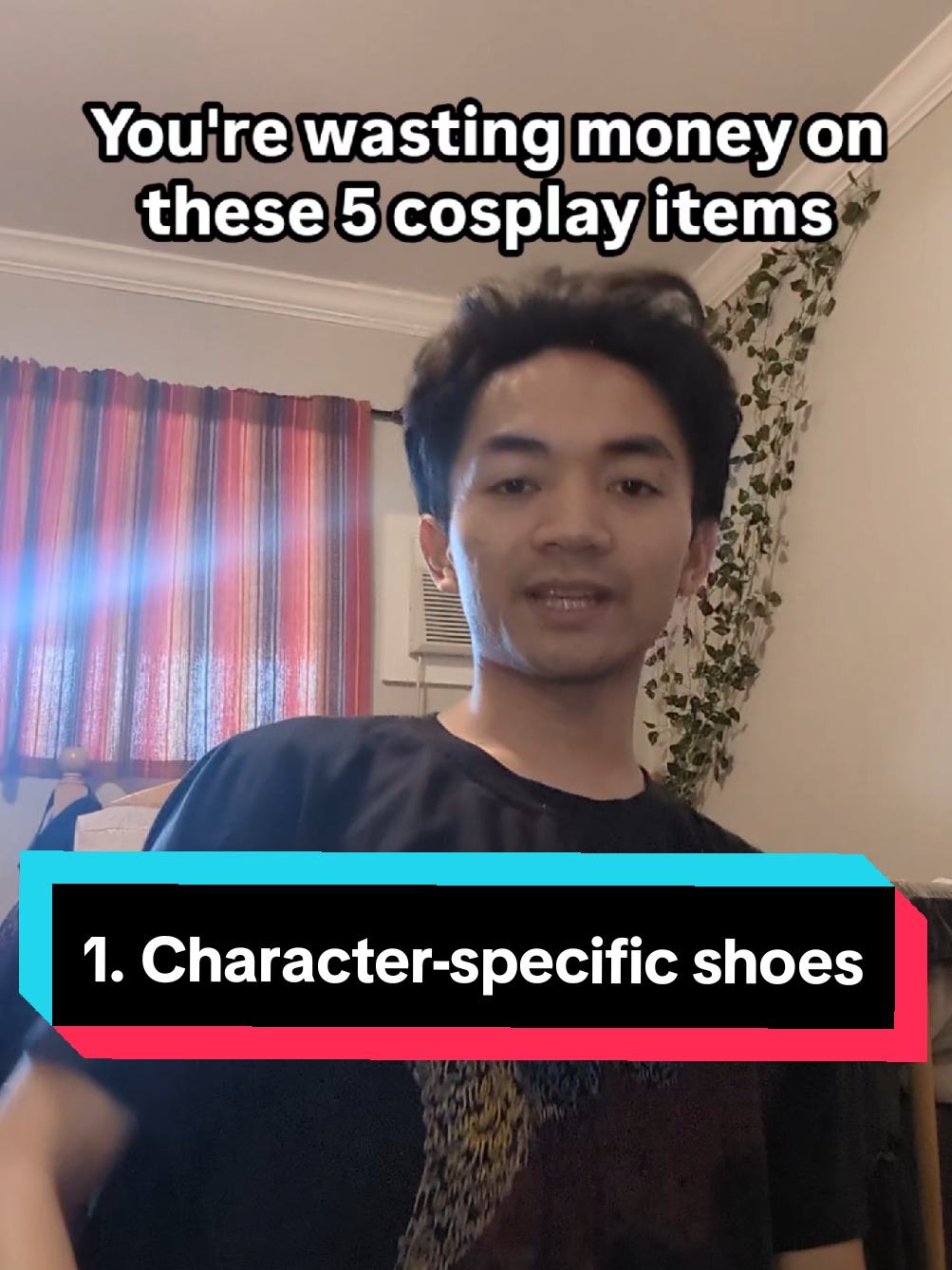 @john🍍 ->Anime Impulse OC