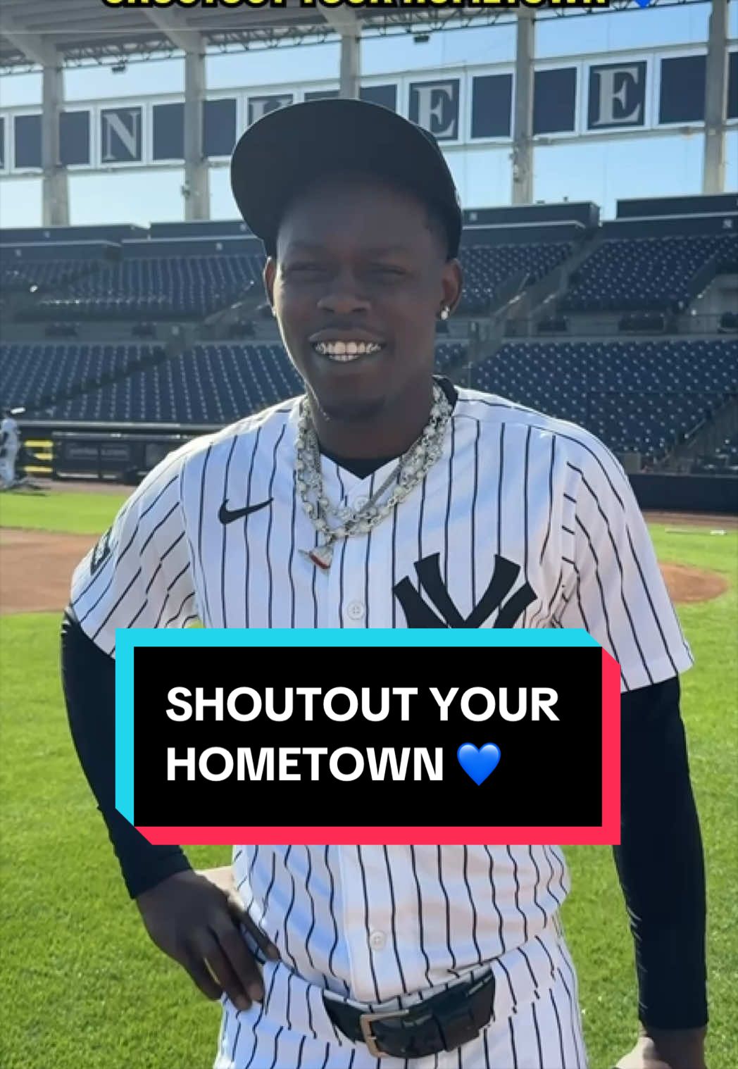 @Yankees