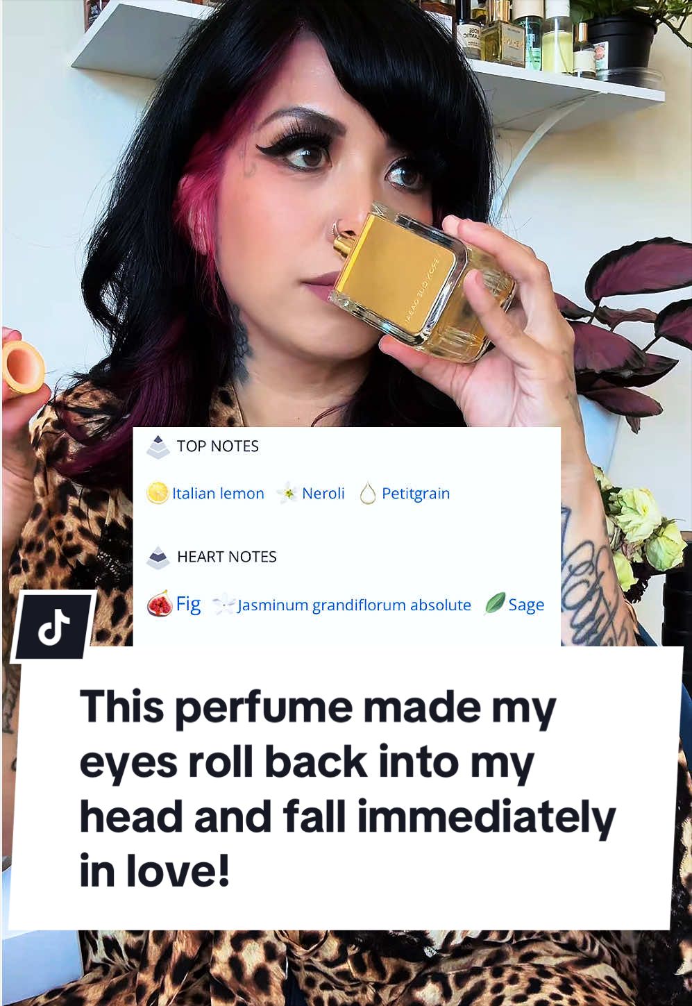 @Perfumeassbih