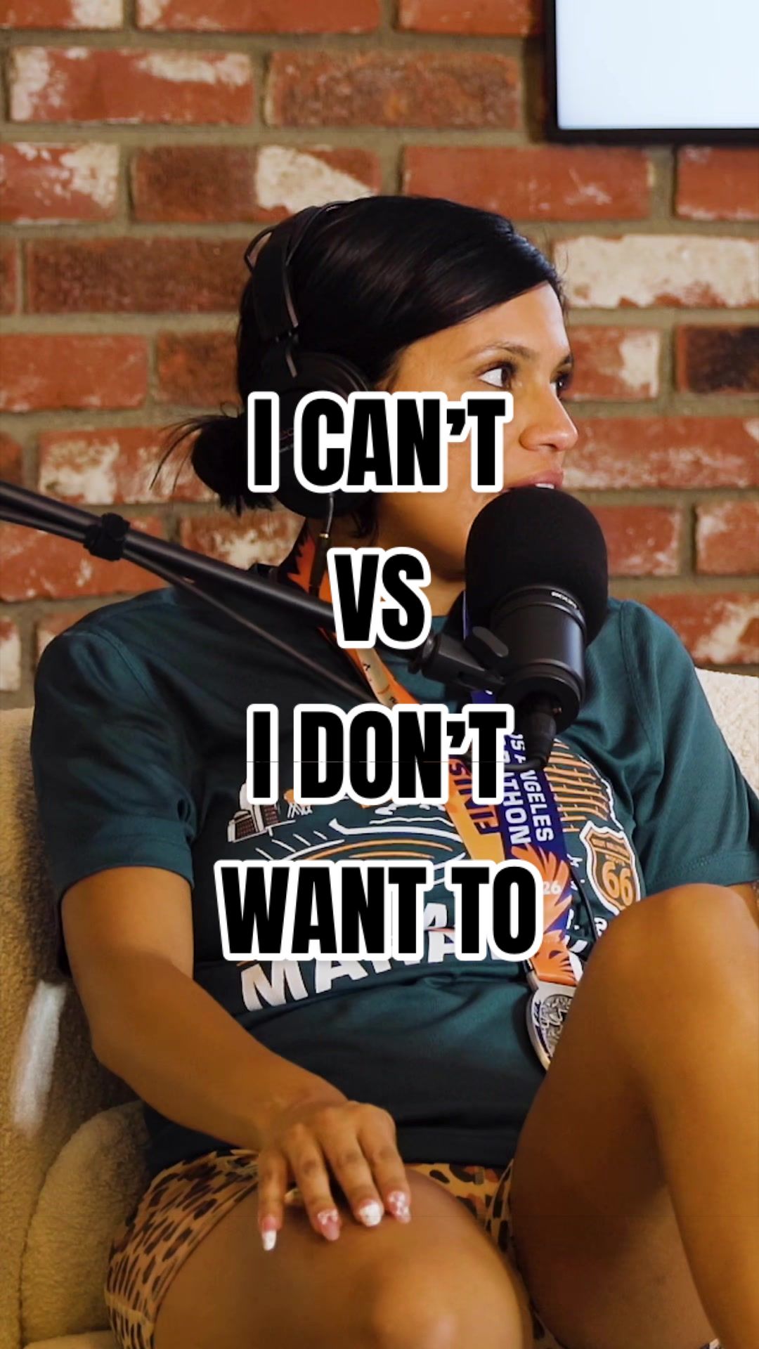 @The Better Everyday Podcast