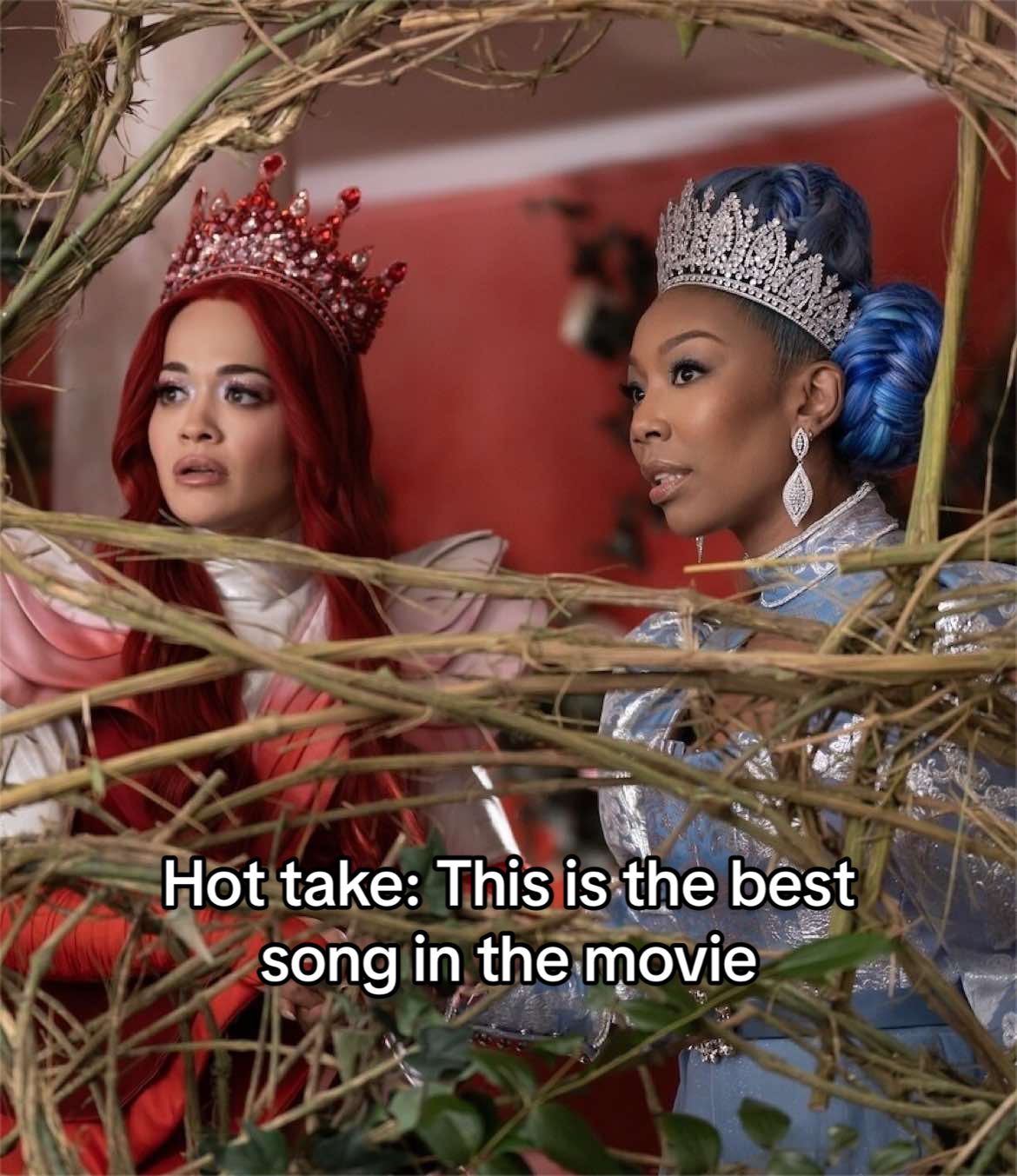 @Red ❤️