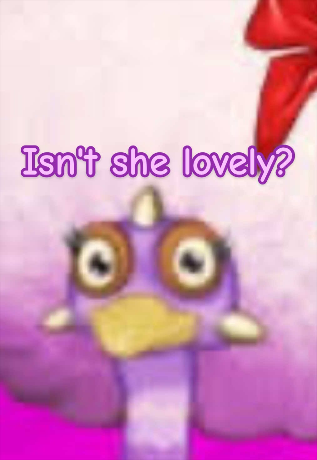 @Floretta Doo