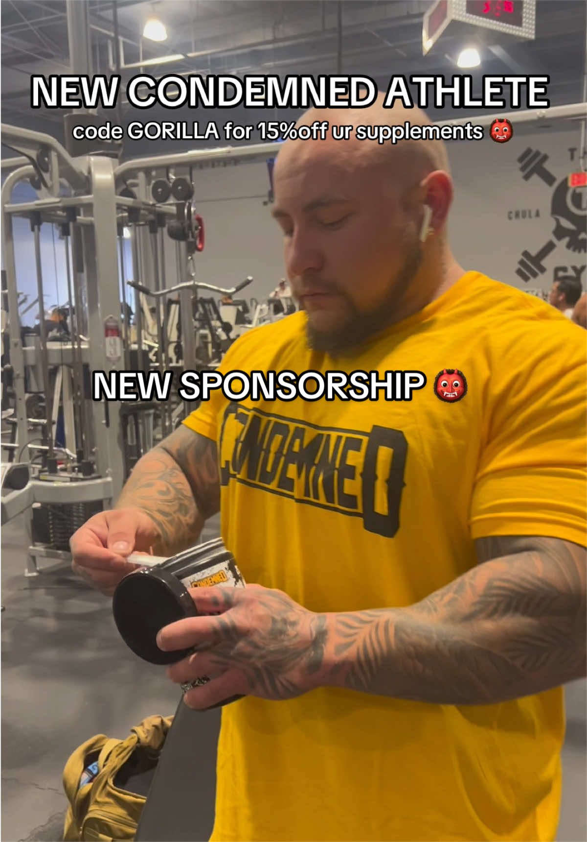 @GORILLA QUINN 🦍🇺🇸