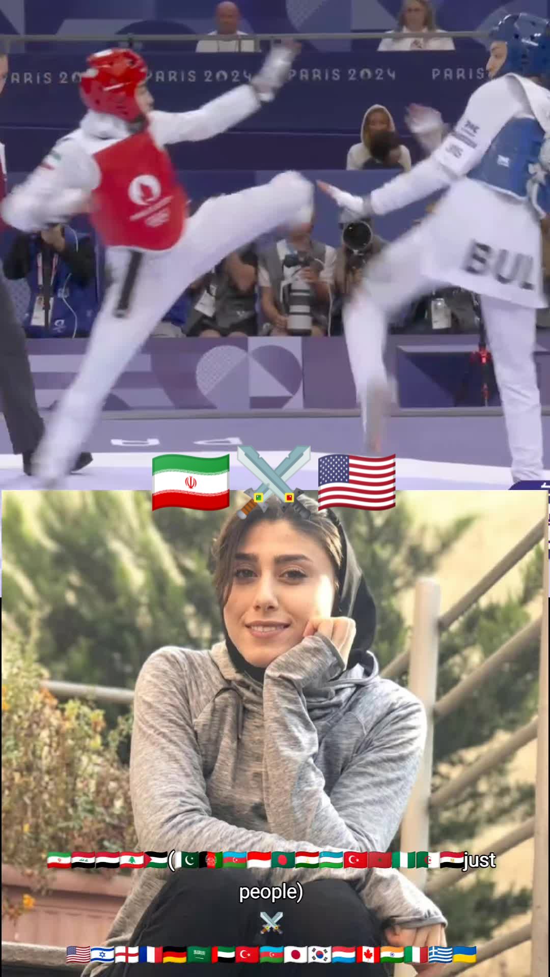 @Iran the ♥️of the world🇮🇷