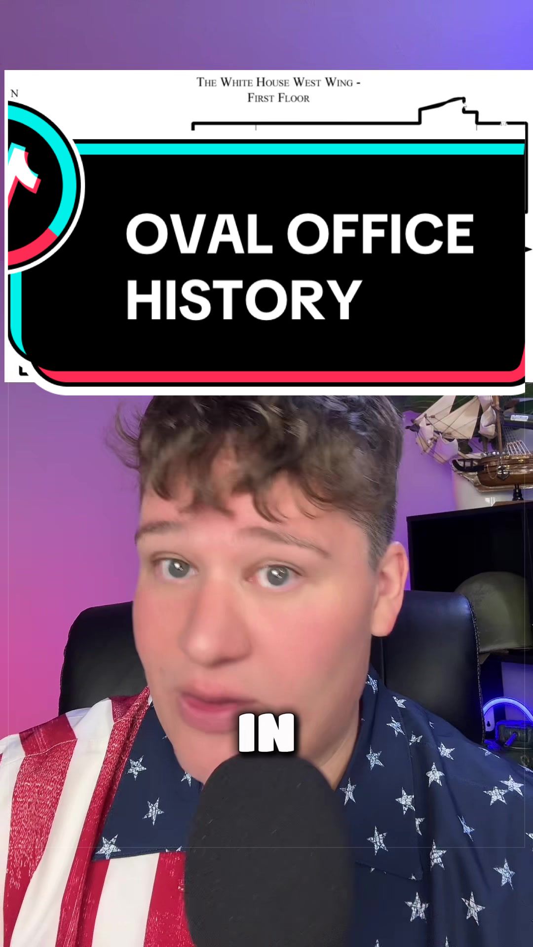 @WHAT HISTORY!
