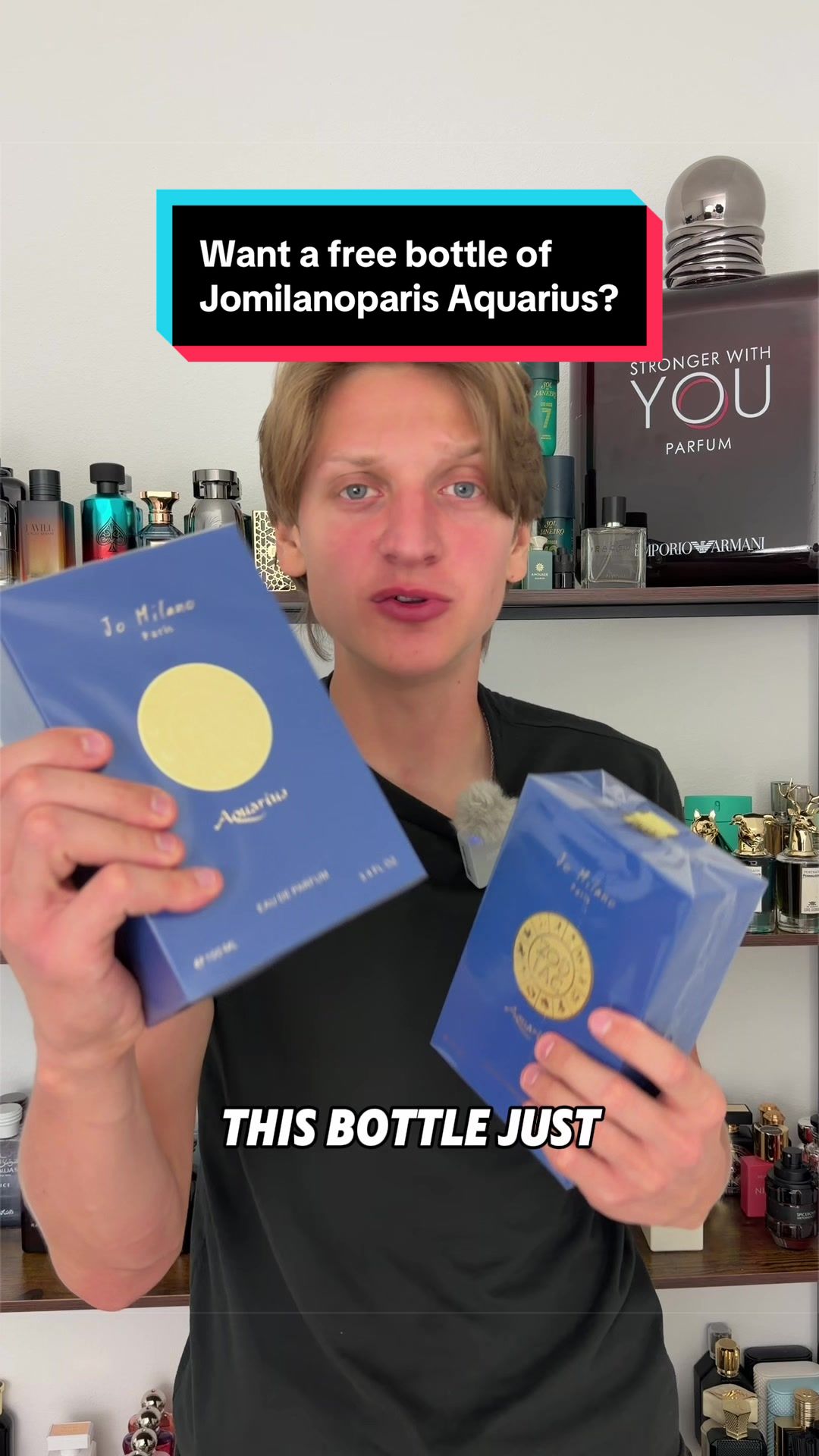 @Fragrance knowledge