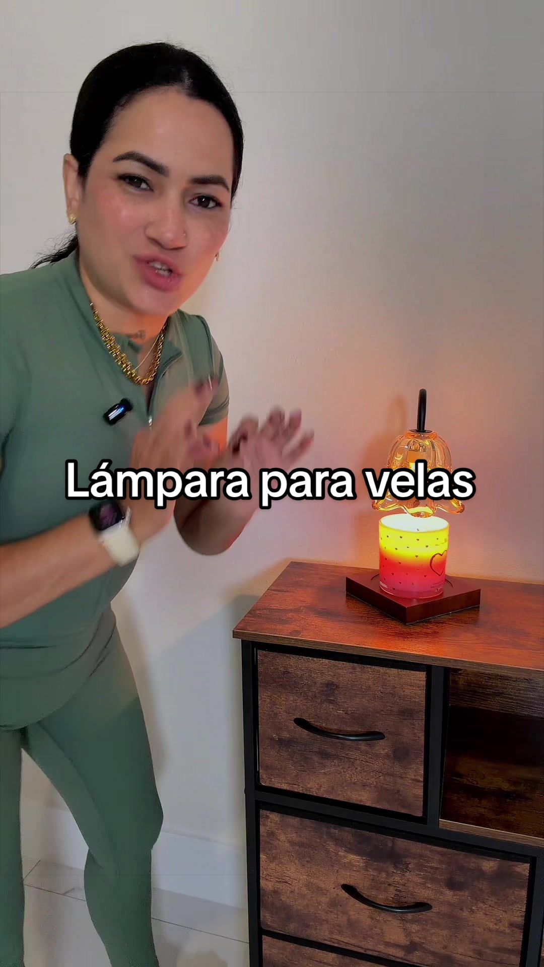 @Yaumara Martinez