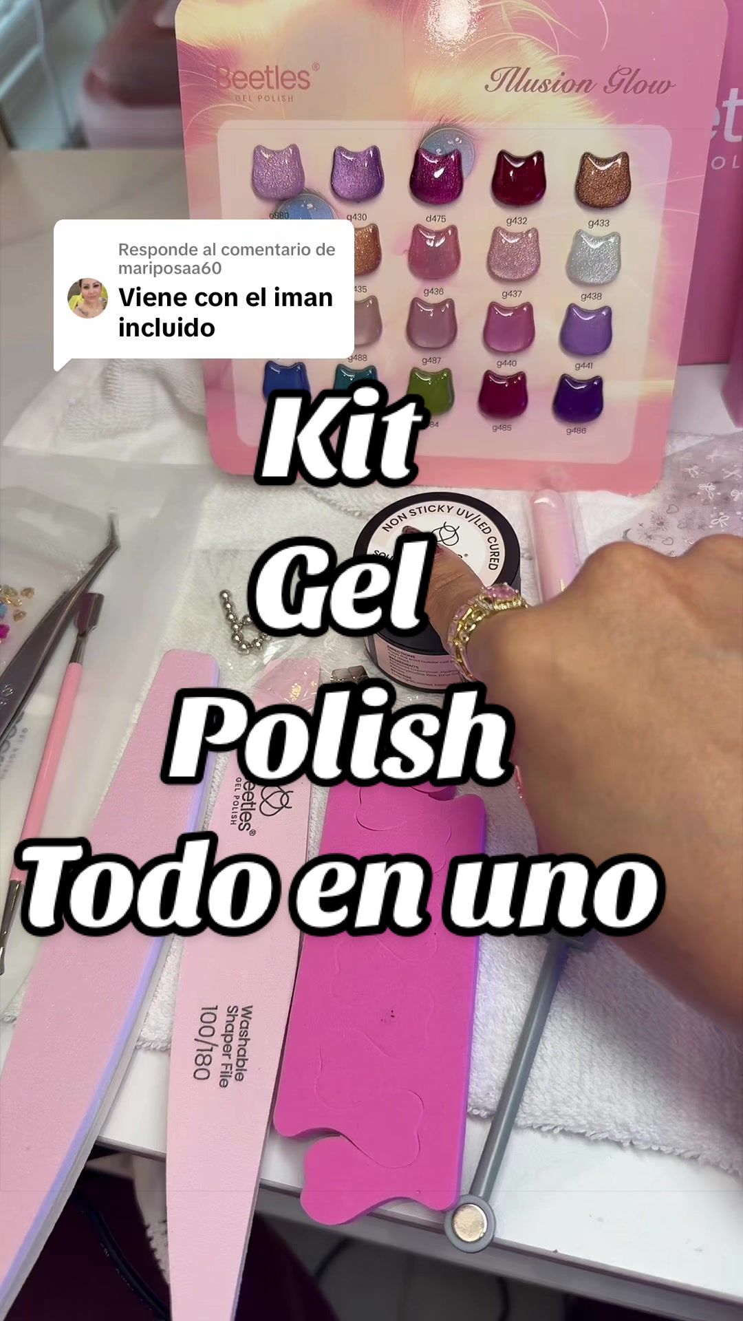 @Nails by Joseline