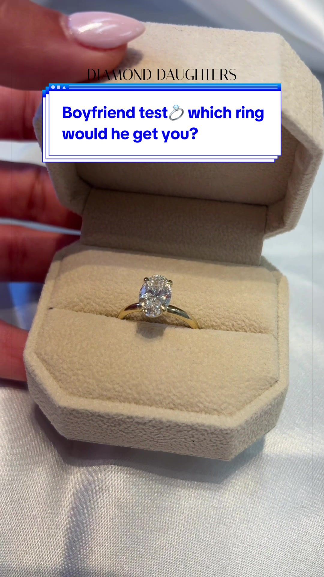 @Diamond Daughters