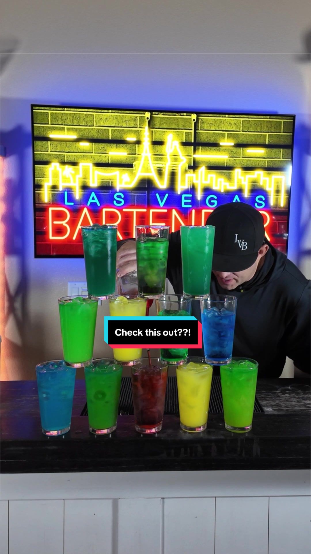 @LasVegasBartender (LVB)