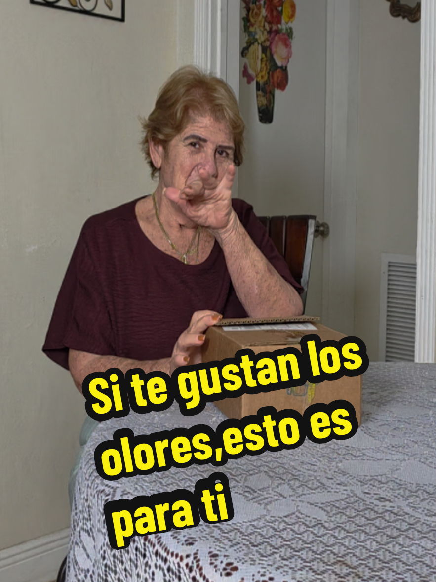 @cary y su sazon