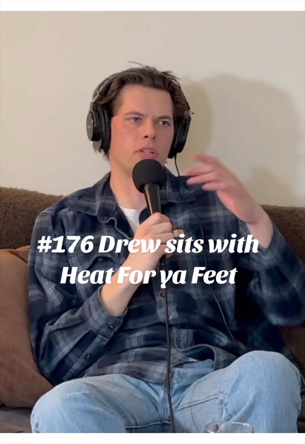@Drew Graf
