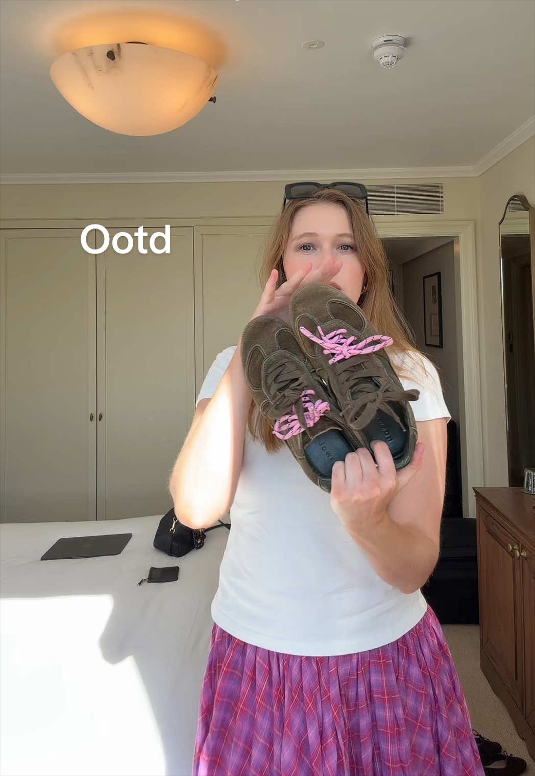 @Bella Sheridan