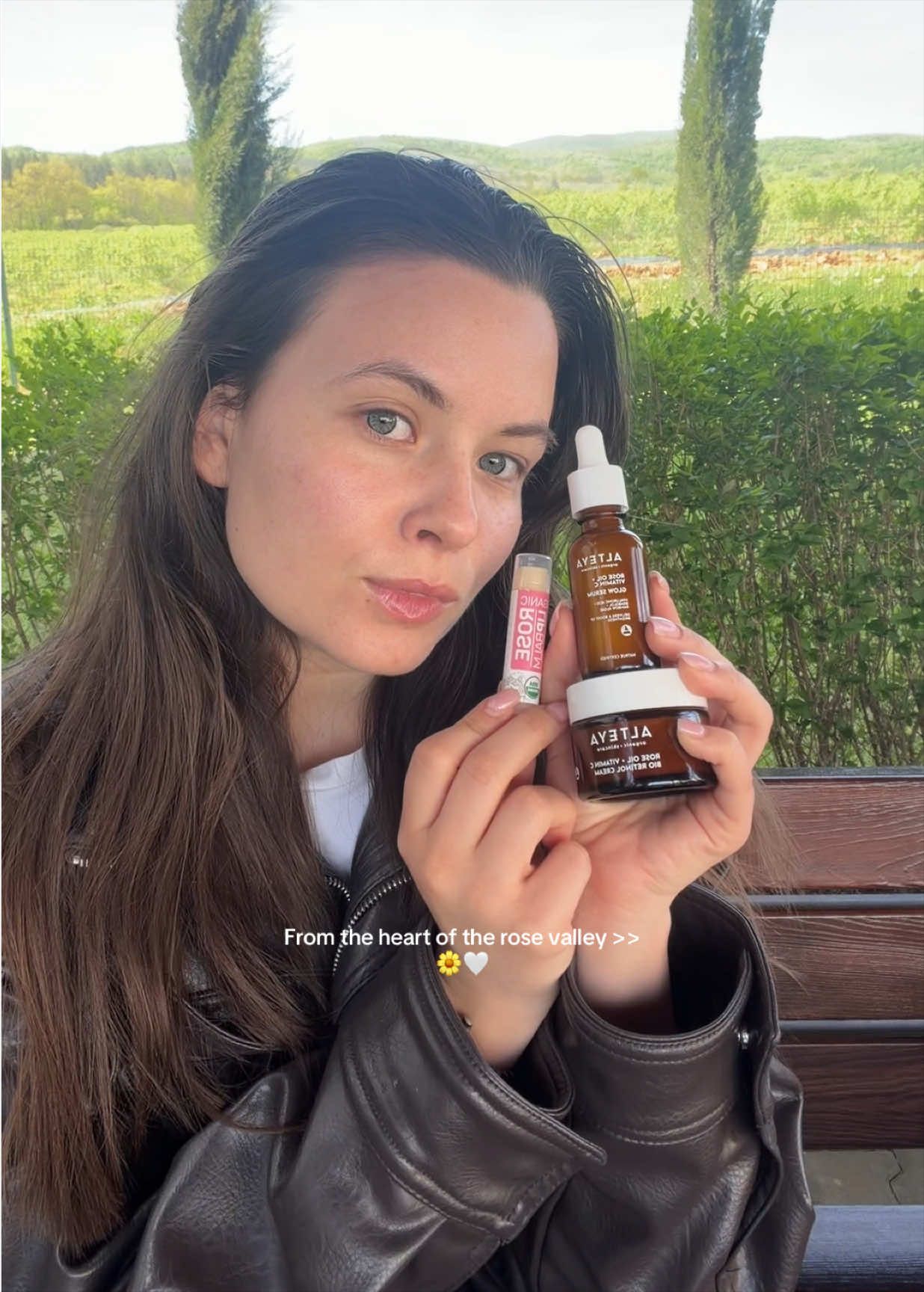 @Alteya Organics