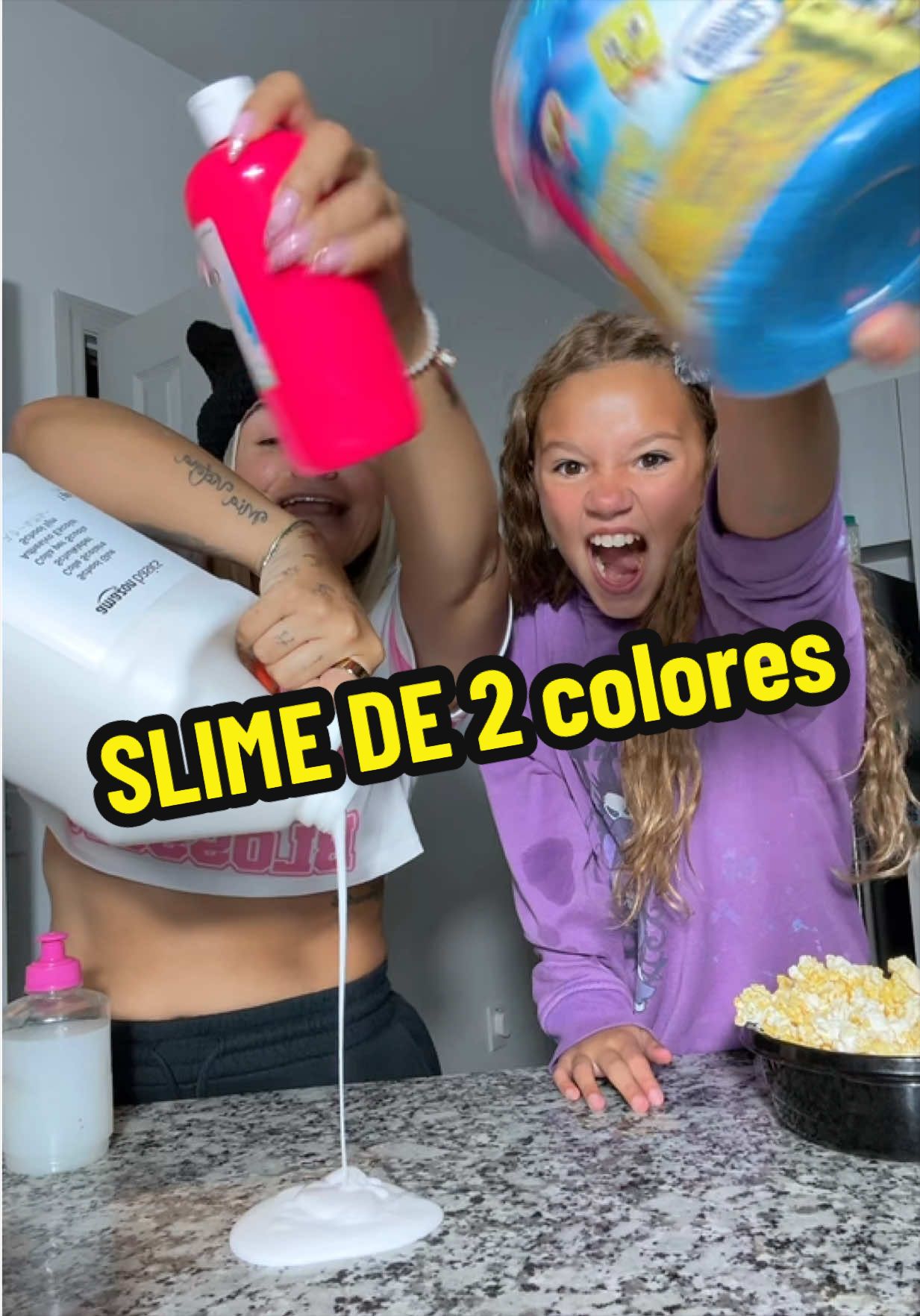 @Mama y mia