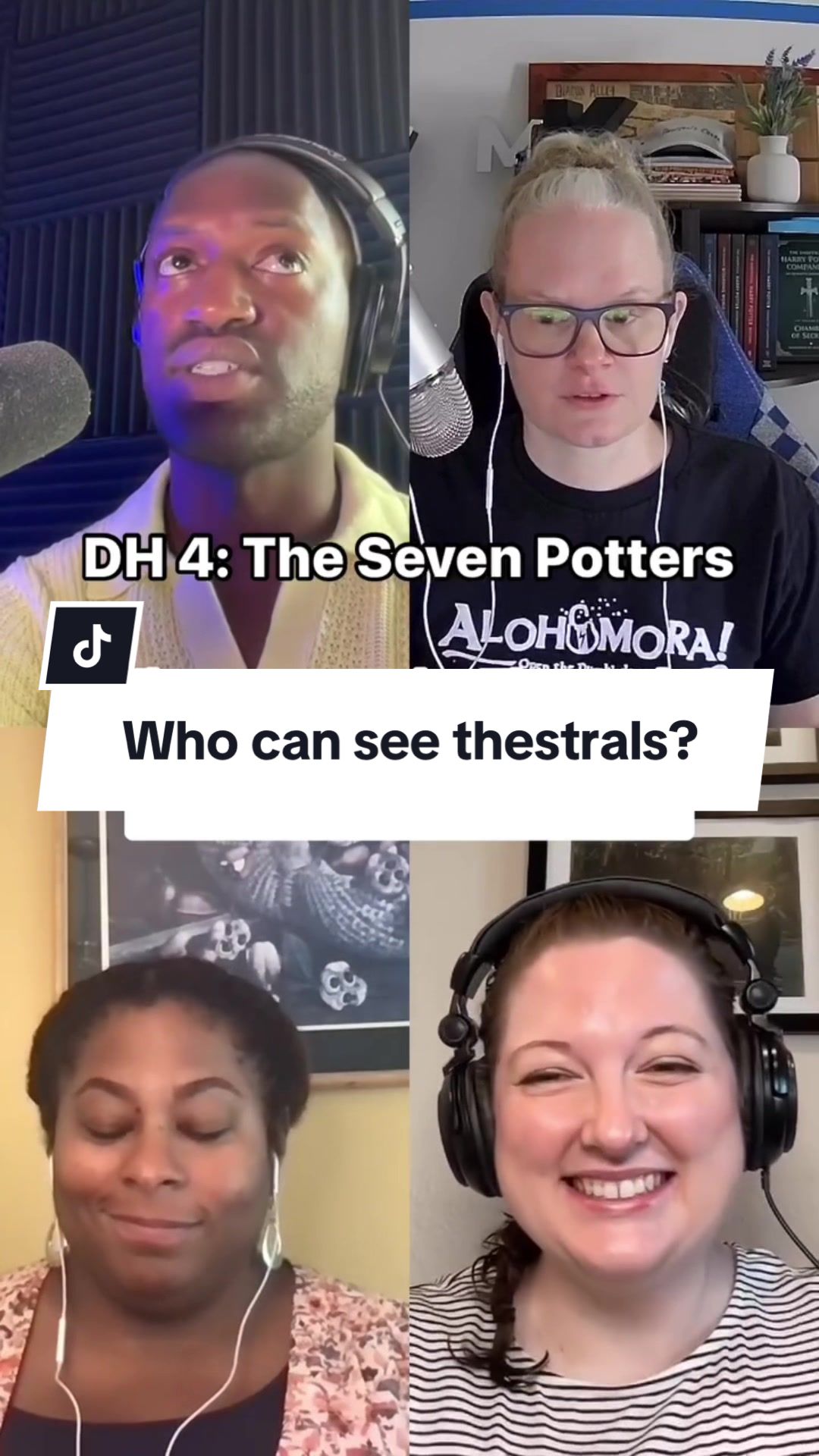 @Harry&ensp;Potter&ensp;Podcast
