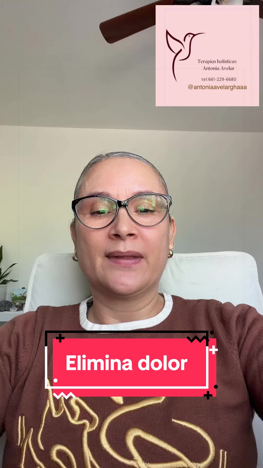 @TERAPIAS HOL&Iacute;STICAS