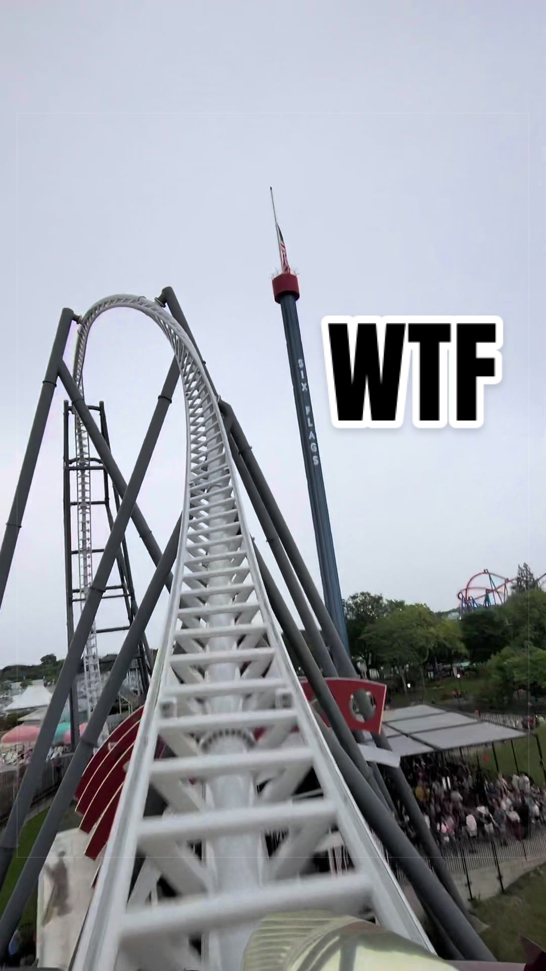@Roller Coaster Maniac