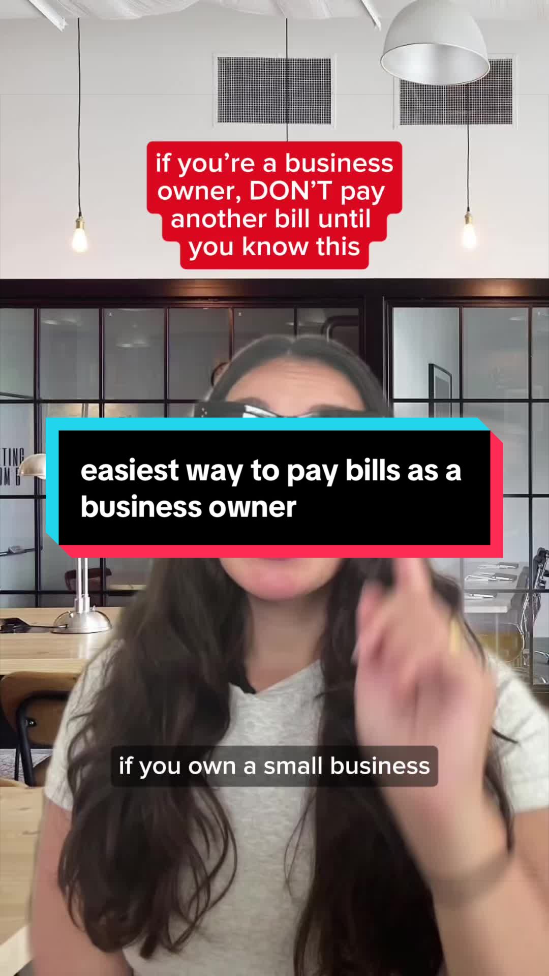 @Michelle &bull; Money