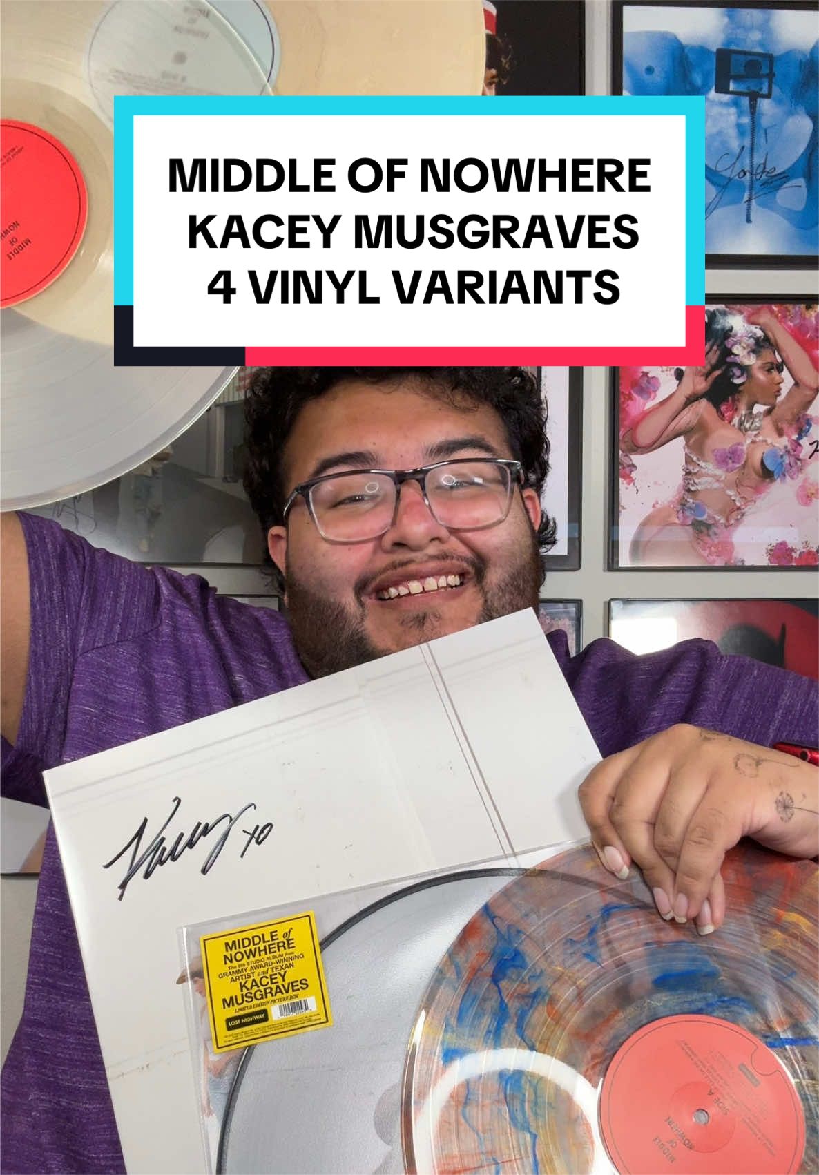 @ram’s vinyl