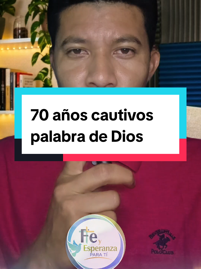 @FE Y ESPERANZA PARA TI