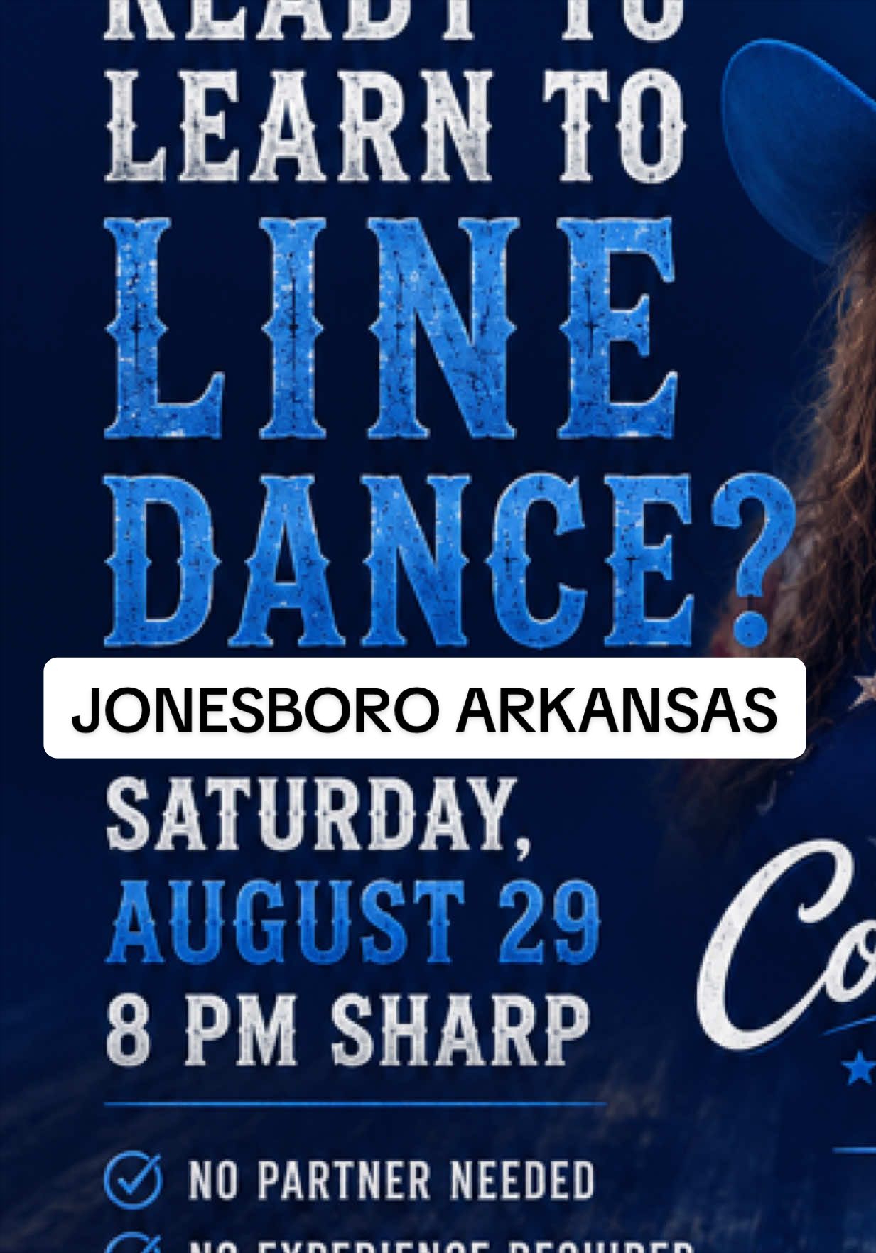 @Coast Line Dance