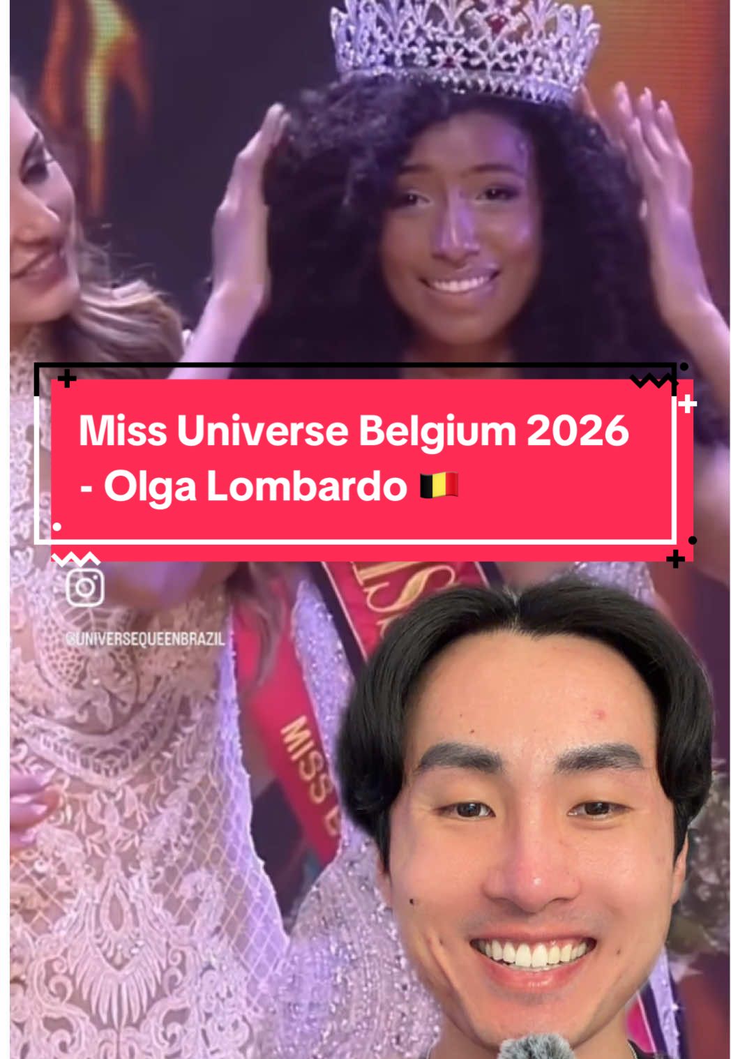 @Steven At Pageants 🇻🇳🇺🇸