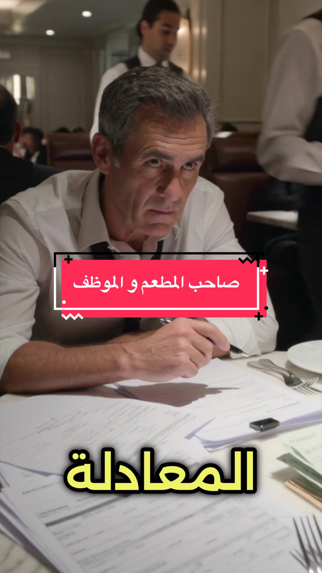 @Gheith Younes Restaurateur