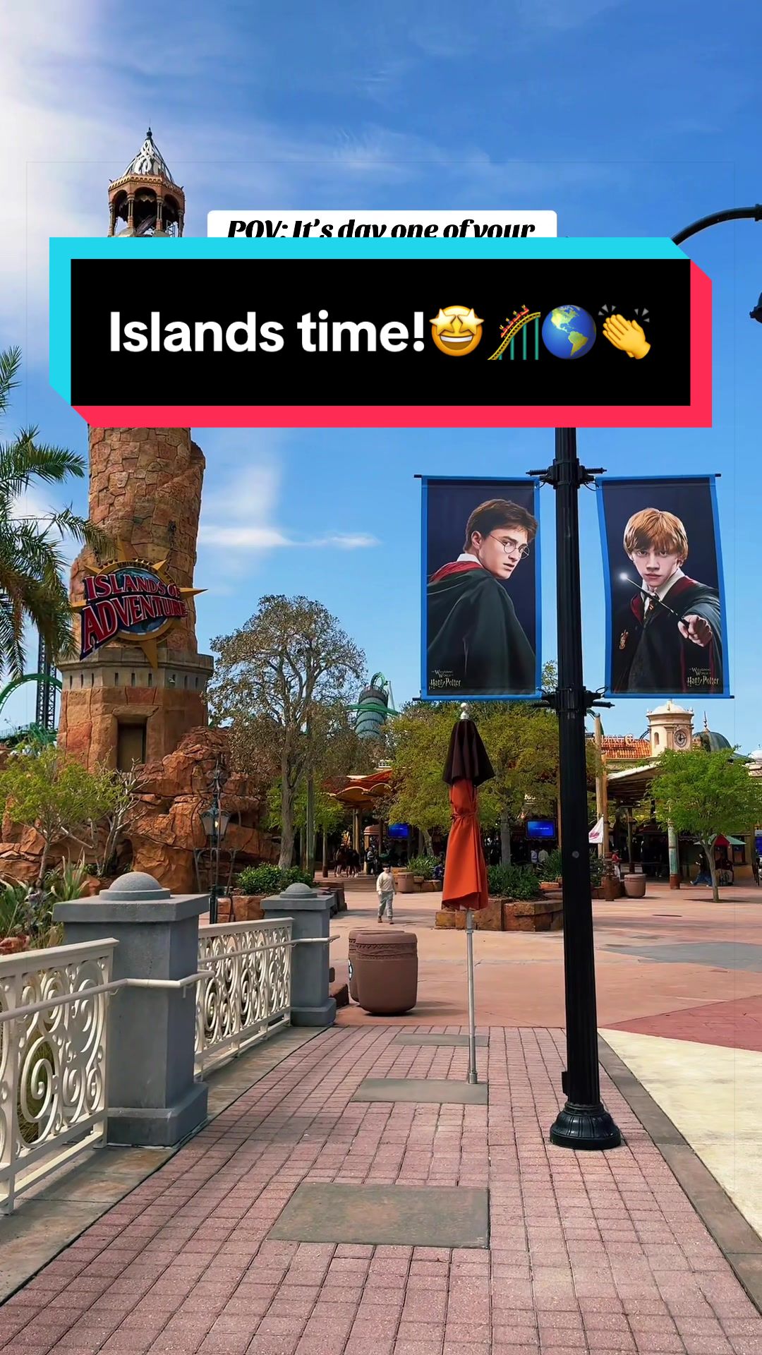 @Explore Orlando🌴🎢
