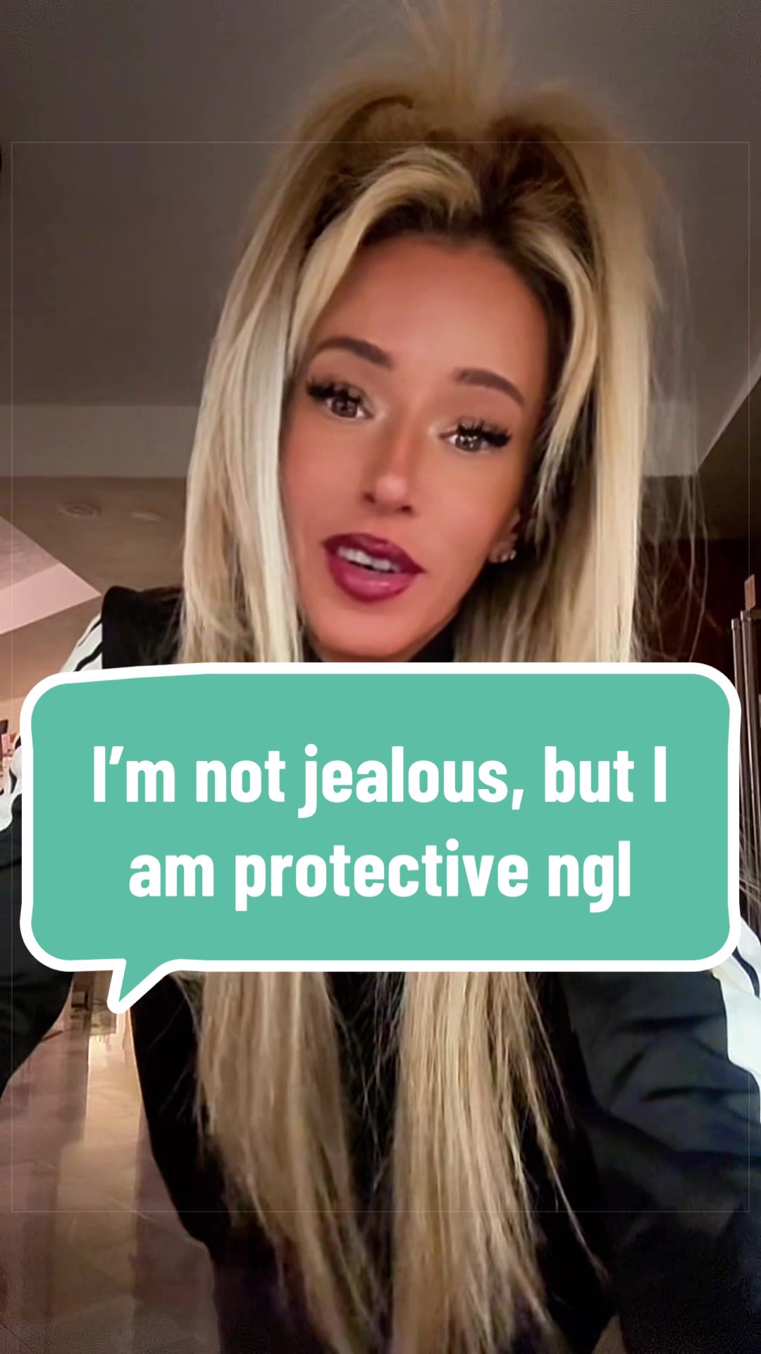 @Ally K
