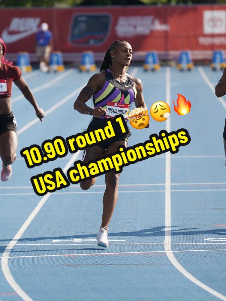 @sha'carri richardson updates