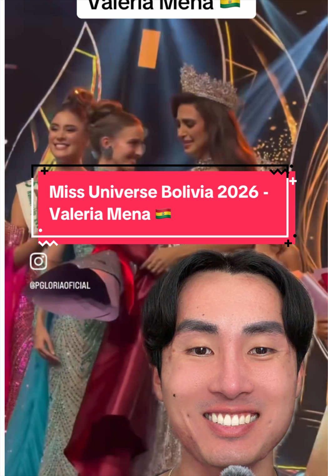 @Steven At Pageants ๐ป๐ณ๐บ๐ธ