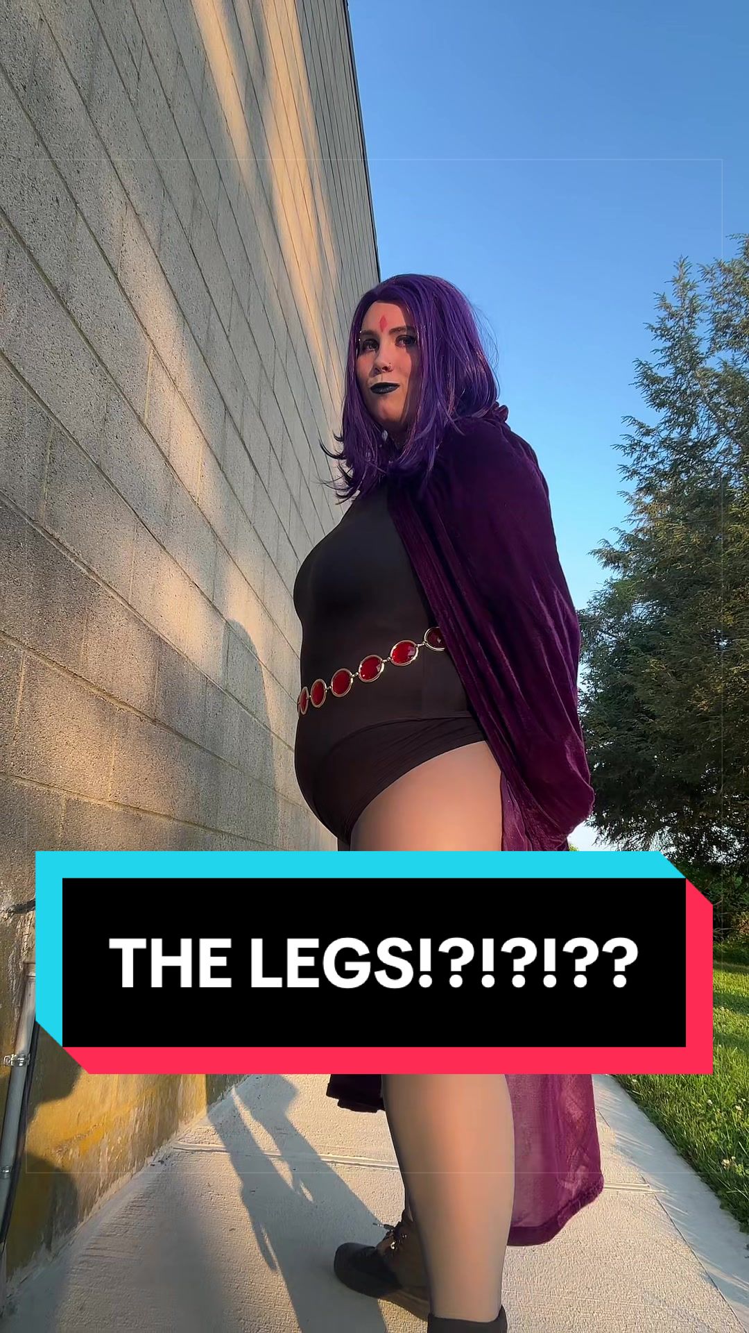 @Amanda Rose