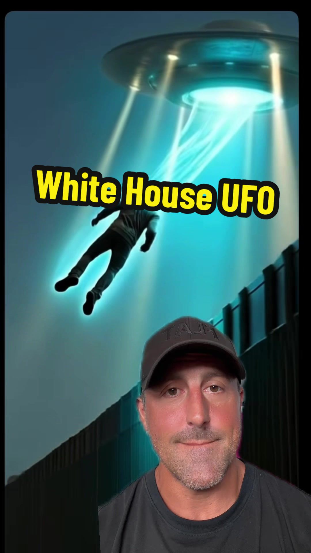 @Fittest Flat Earther