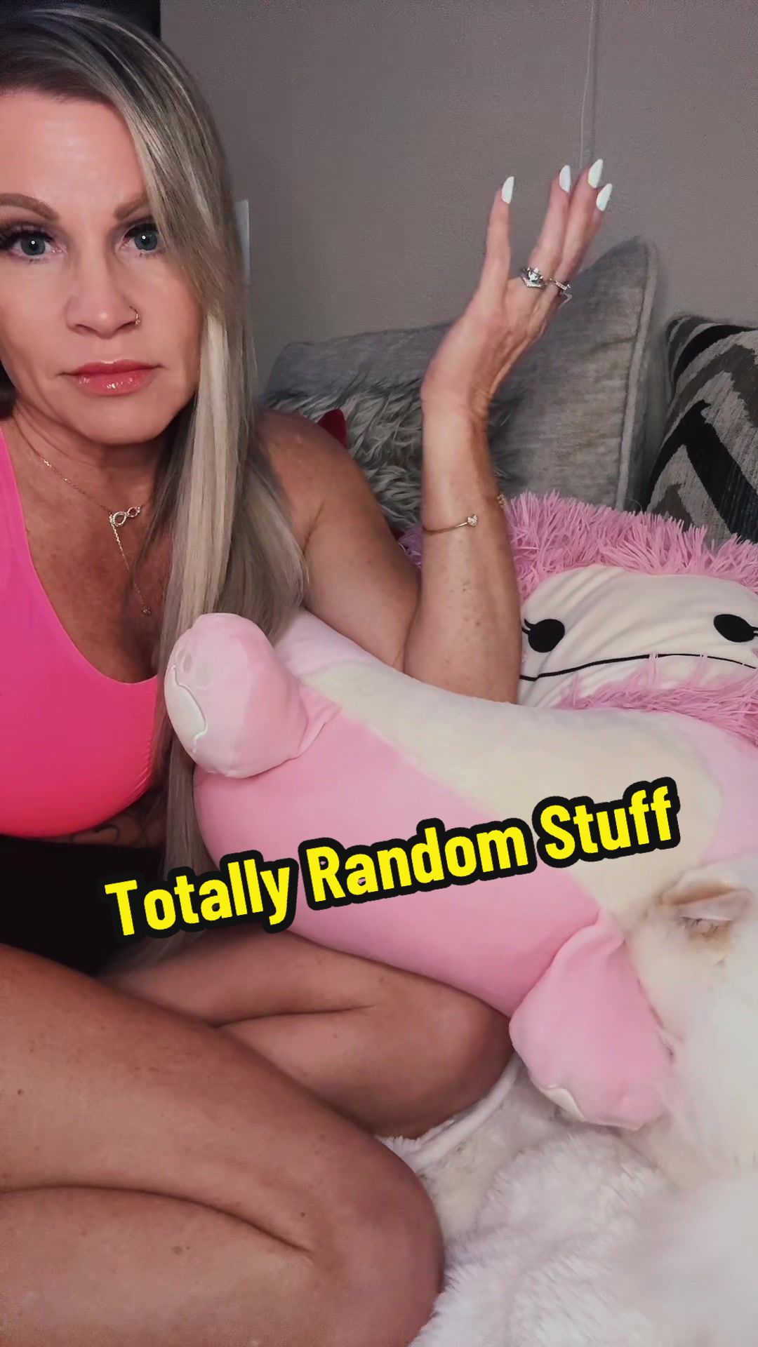 @Kristi Kream