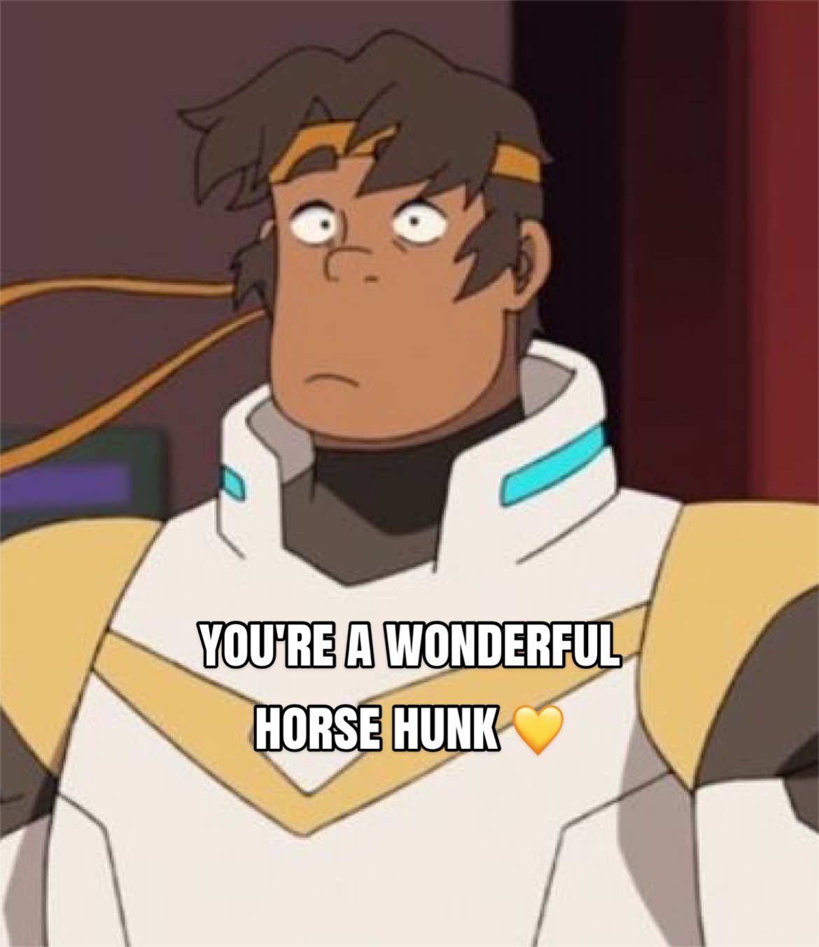 @๐ #1 Hunk Simp ๐