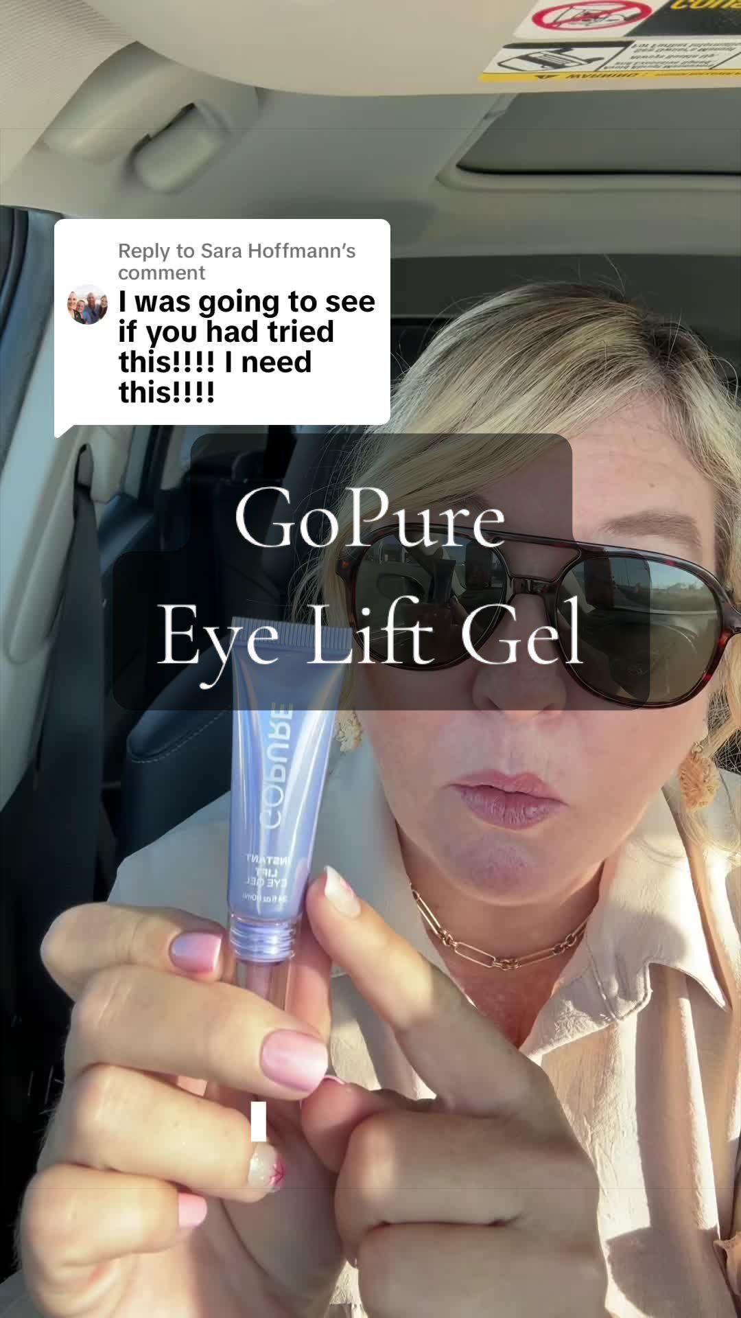 @Tara 🗝️ Big Sis Does TikTok