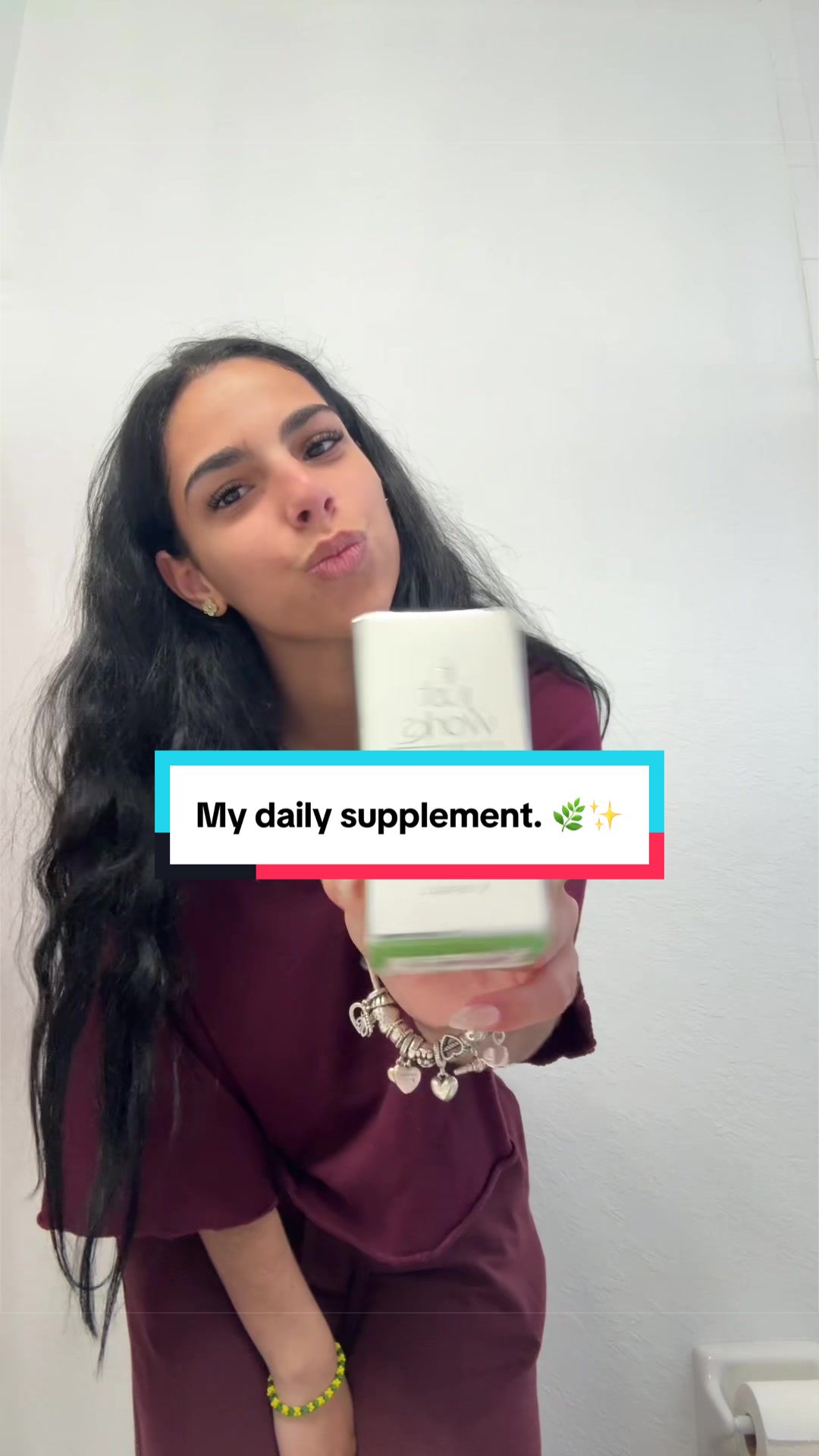 @Kamilah Rodriguez