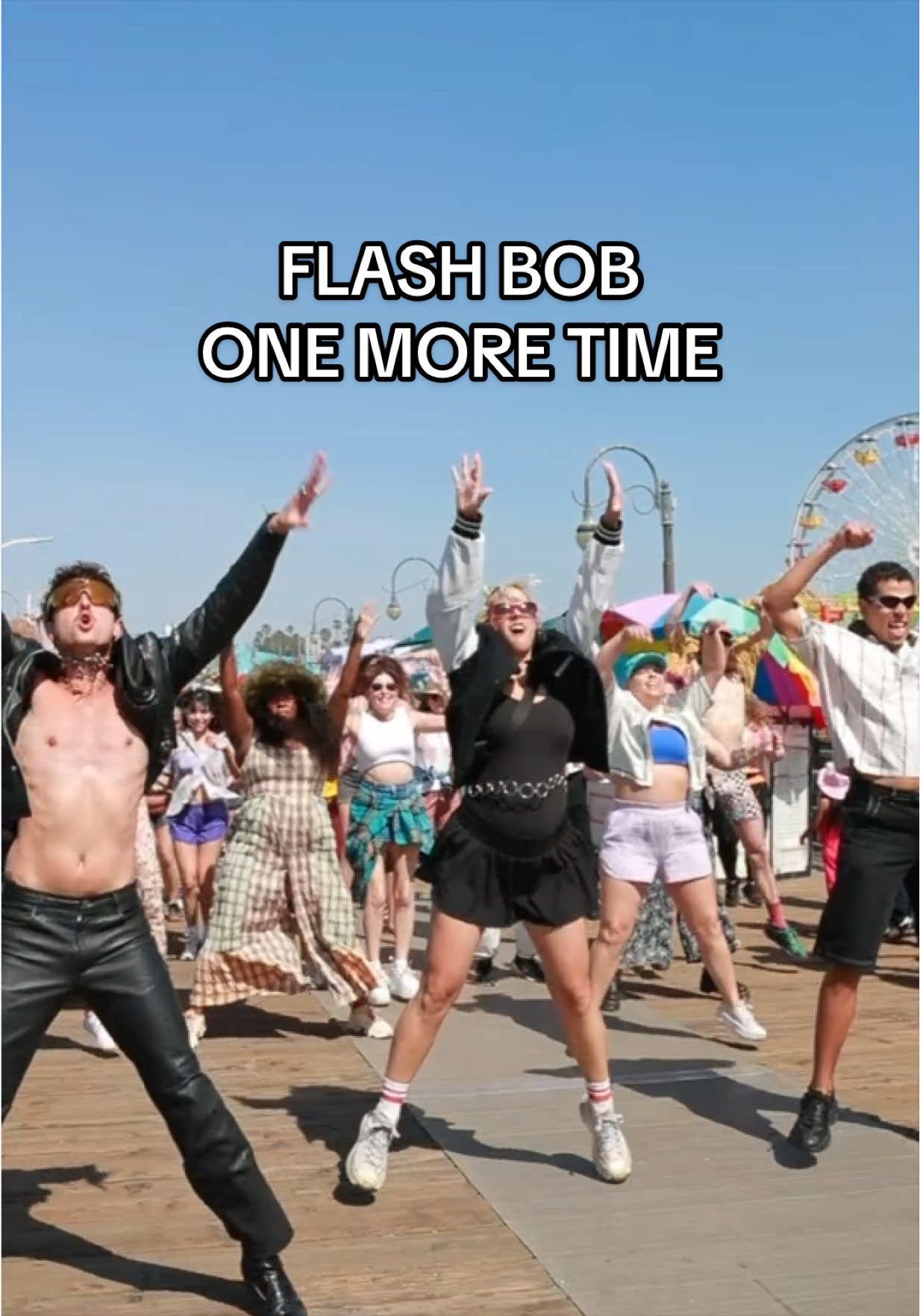 @Bob&rsquo;s Dance Shop