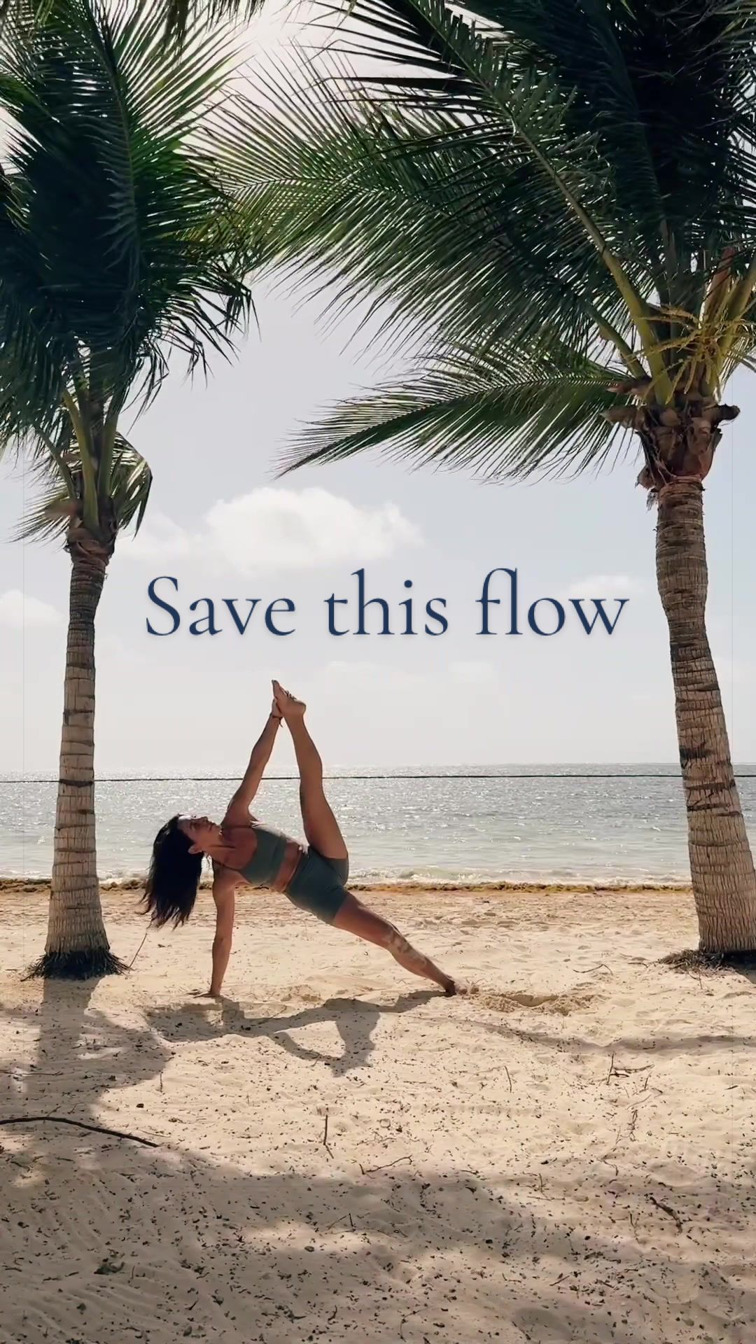 @Cathy Madeo Yoga