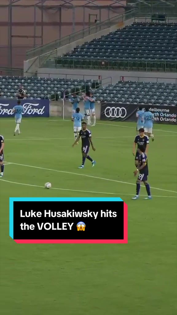 @MLS NEXT Pro