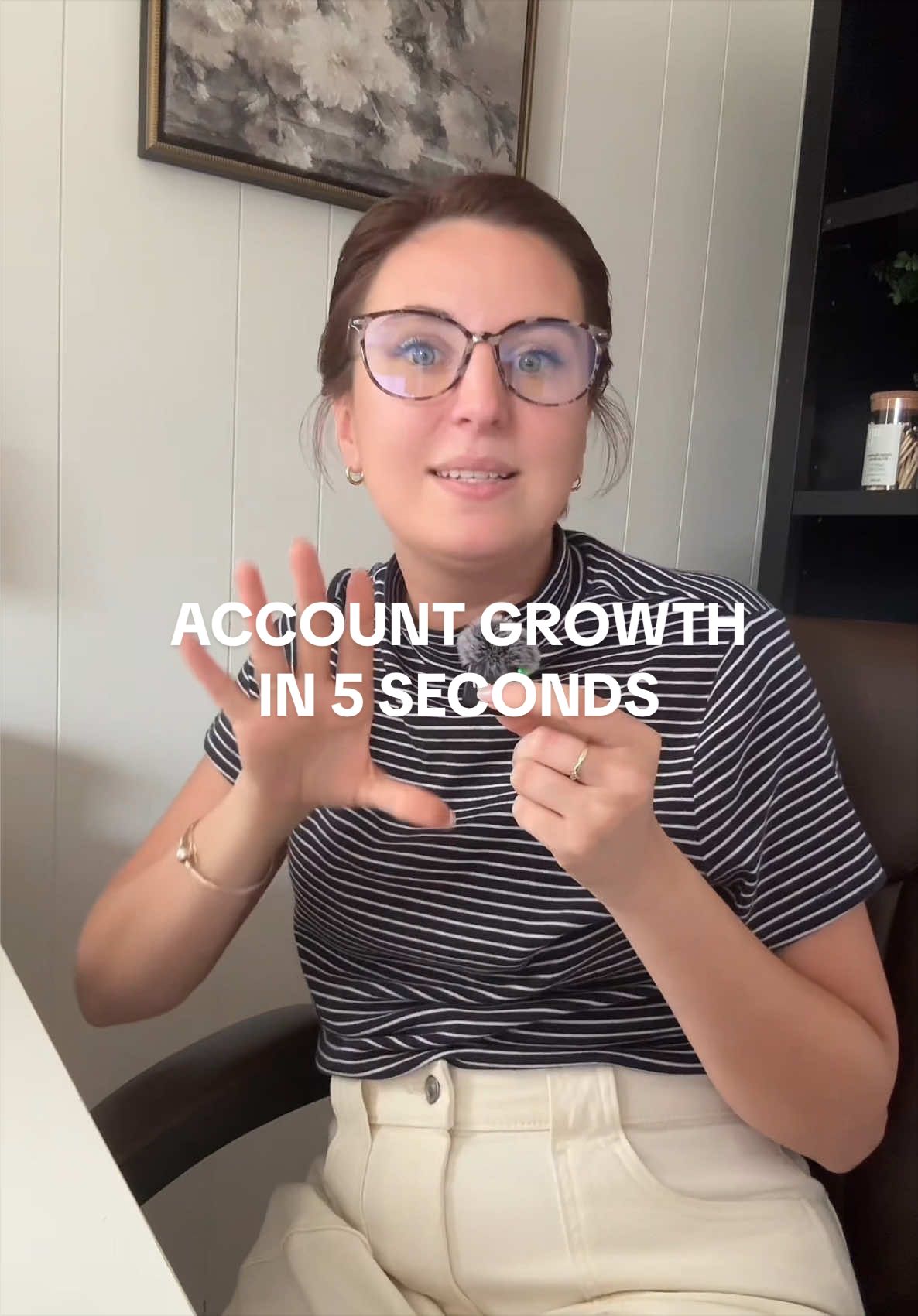 @Jamie | Social Media Strategy